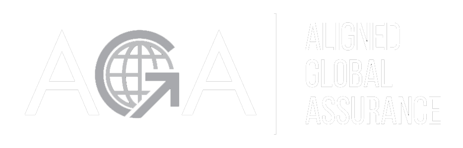AGA  Logo